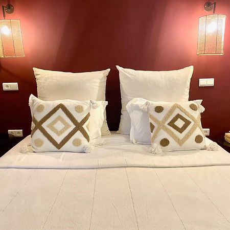 Riad Shanam Location Privative Marrakesz Zewnętrze zdjęcie