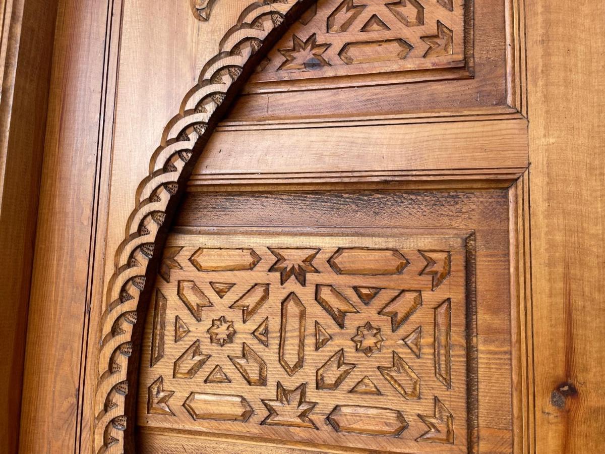Riad Shanam Location Privative Marrakesz Zewnętrze zdjęcie