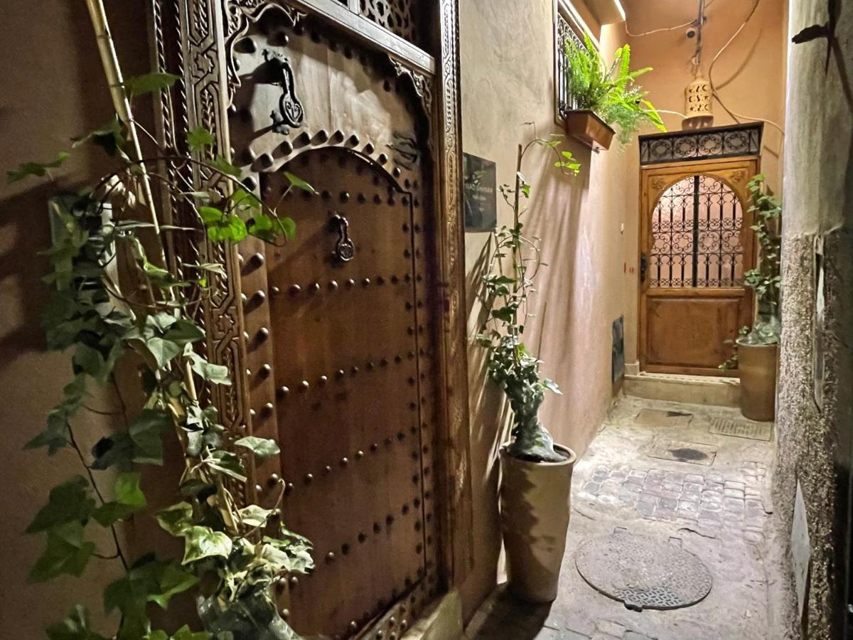 Riad Shanam Location Privative Marrakesz Zewnętrze zdjęcie