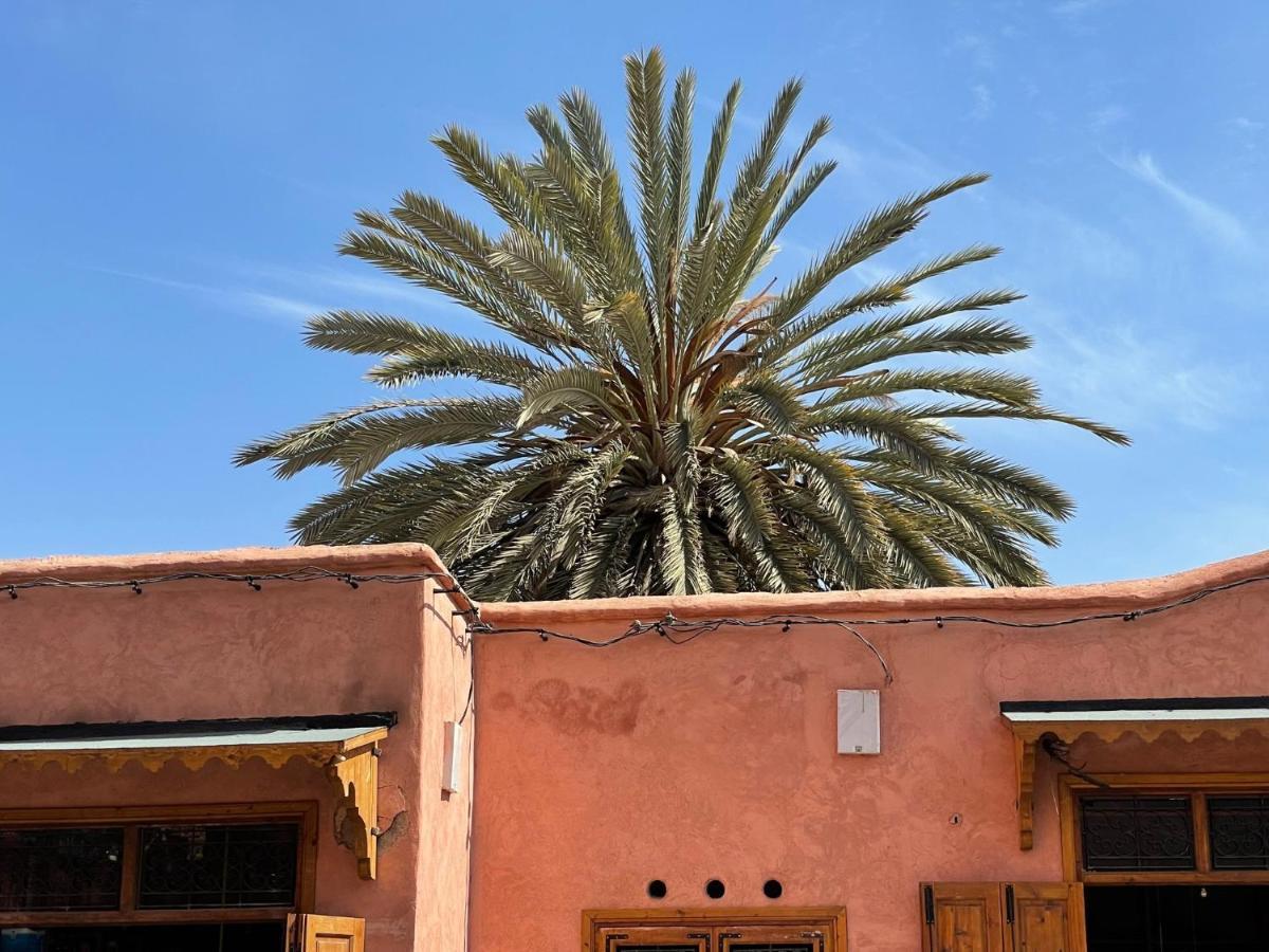 Riad Shanam Location Privative Marrakesz Zewnętrze zdjęcie