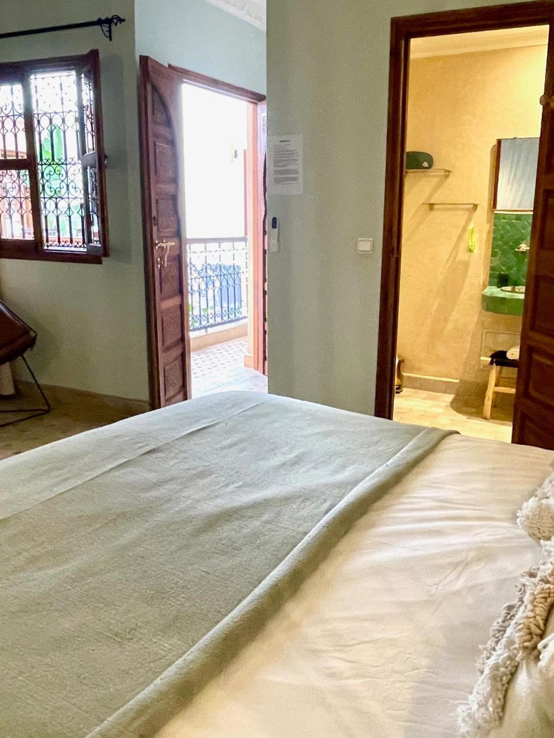 Riad Shanam Location Privative Marrakesz Zewnętrze zdjęcie